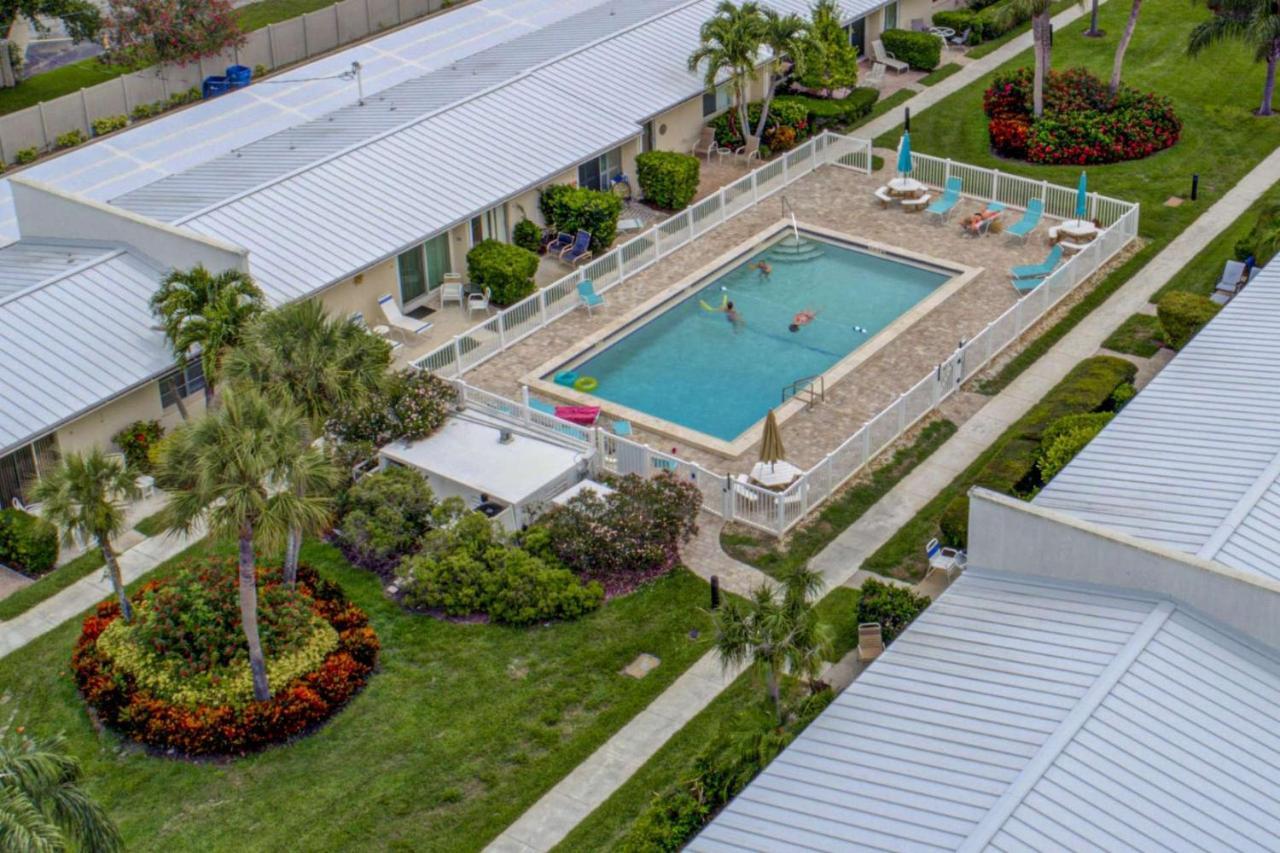 Jamaica Royale - 87 Villa Siesta Key Exterior photo